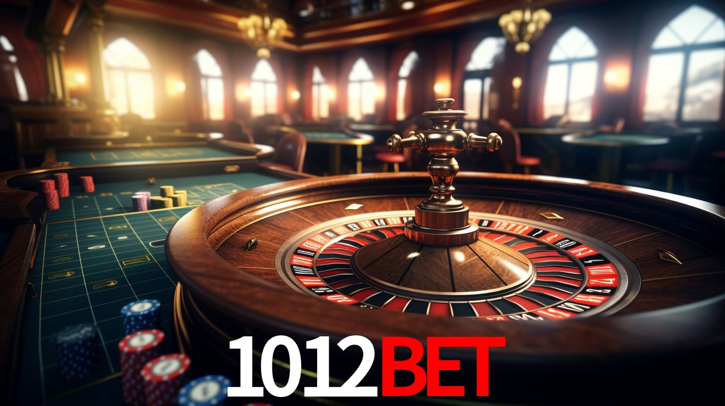 Live Casino 1012bet