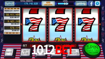 Descubra o Mundo do Cassino Online com 1012bet