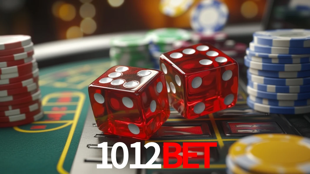 Daily Bonuses 1012bet
