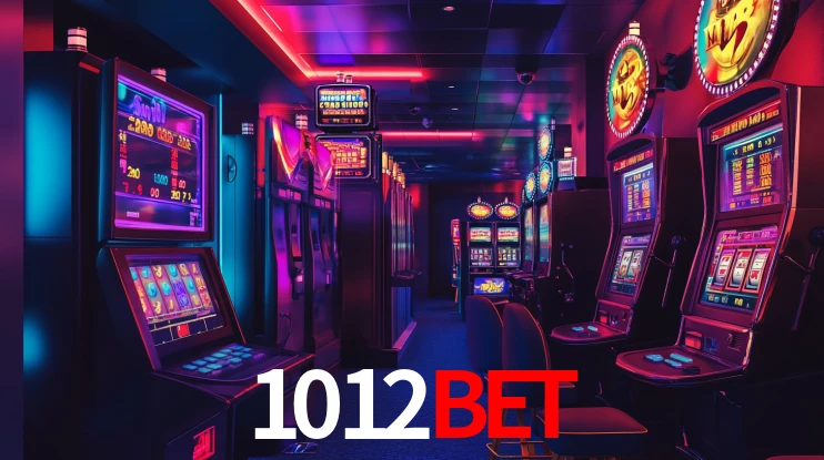 1012bet login