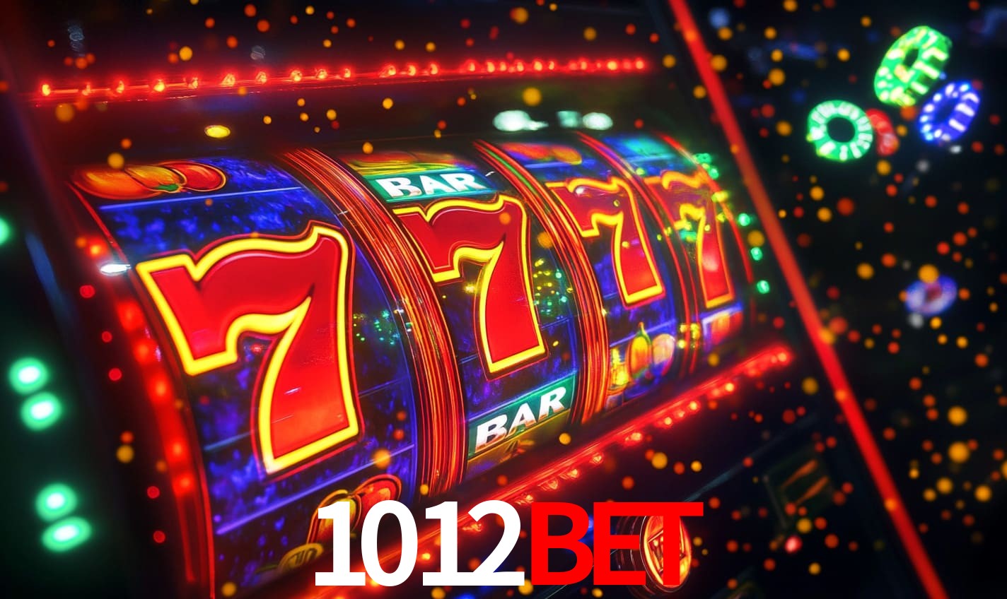 1012bet: Seu Especialista em Apostas Esportivas Brasileiras