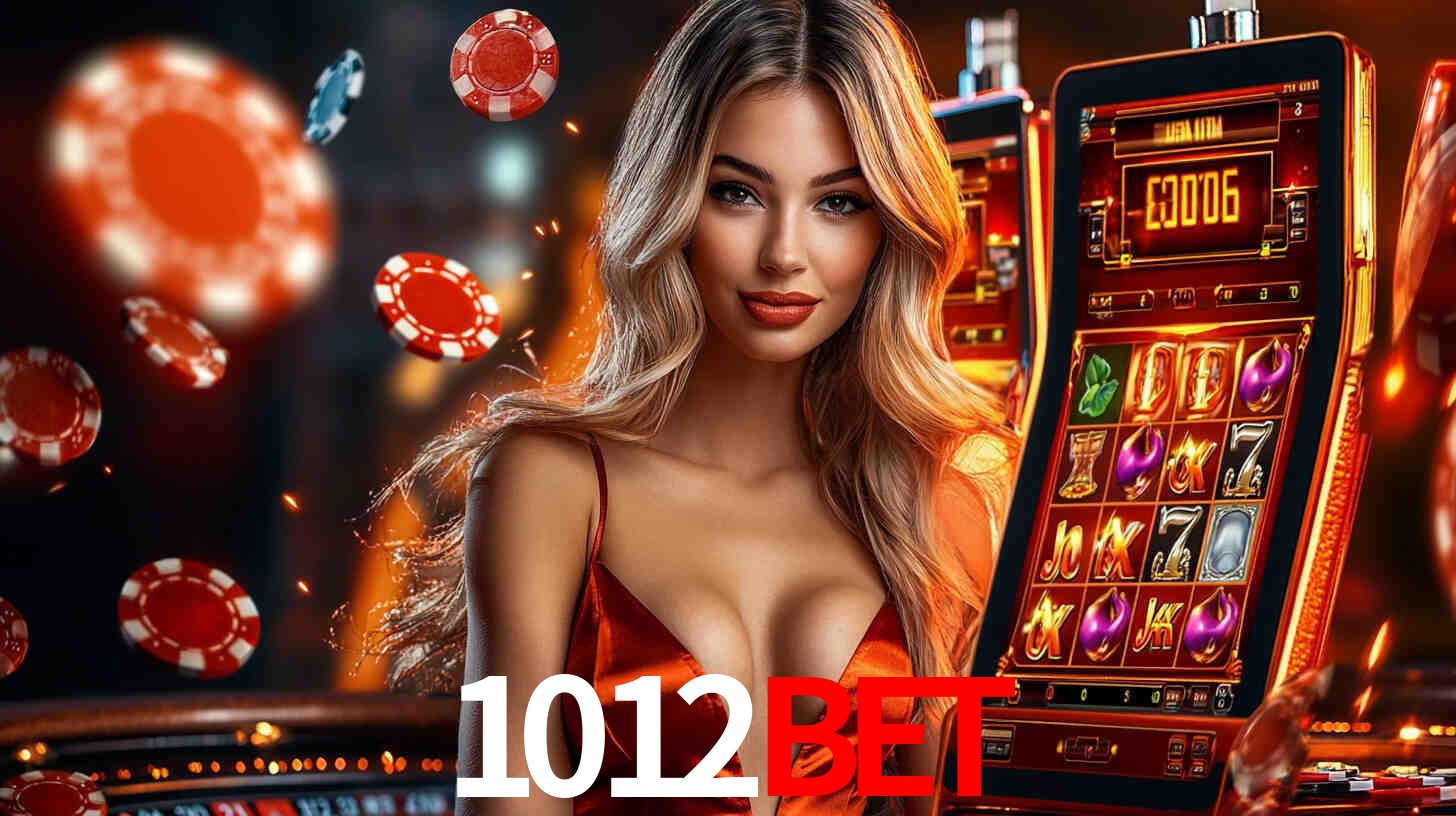 1012bet.com