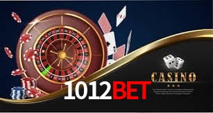 Recursos de Bônus 1012bet