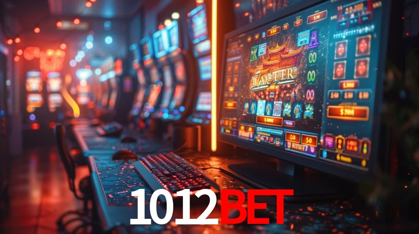 1012bet login