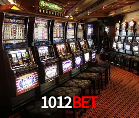 A Revolução dos Aplicativos de Jogos no 1012bet