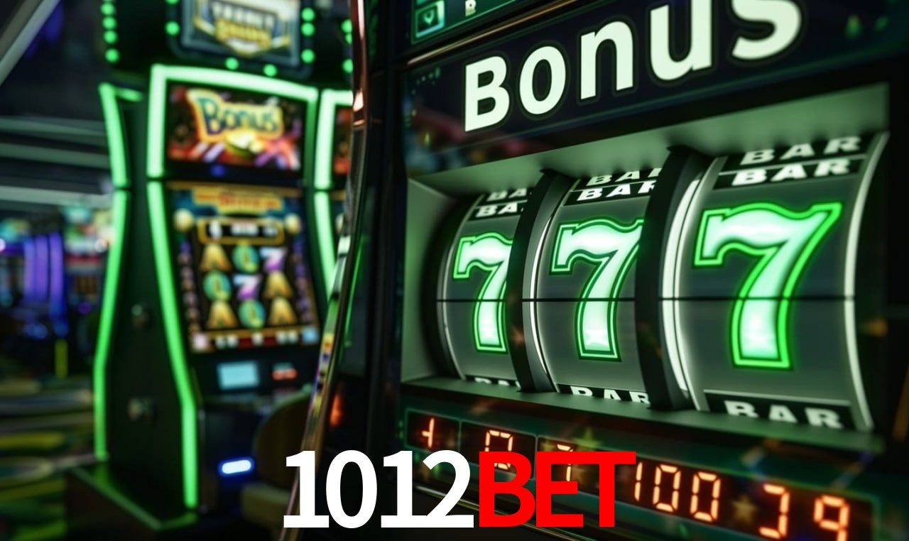 Live Casino 1012bet