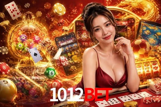Quick Registration 1012bet