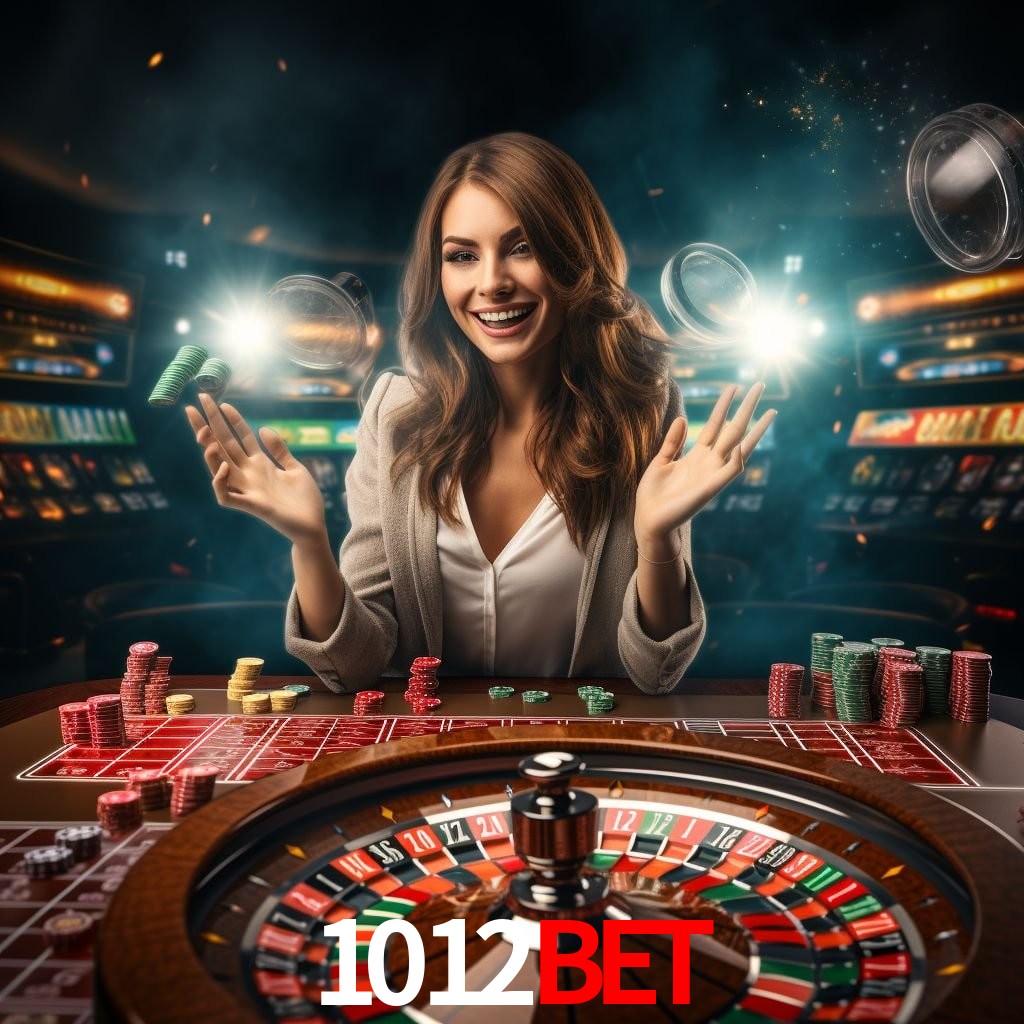 Experimente o Login Seguro Premium no 1012bet