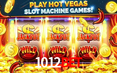 Desvendando o Mundo dos Jogos Virtuais na 1012bet