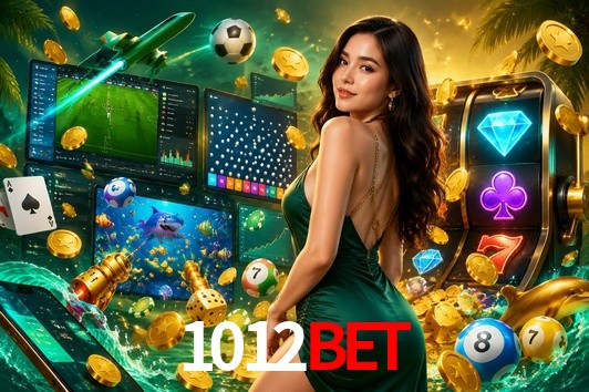 Experiência VIP 1012bet