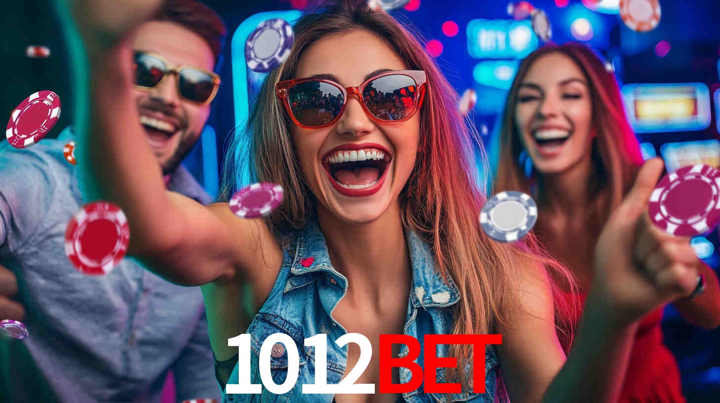 Descubra o Programa VIP da 1012bet: Vantagens Exclusivas para Jogadores