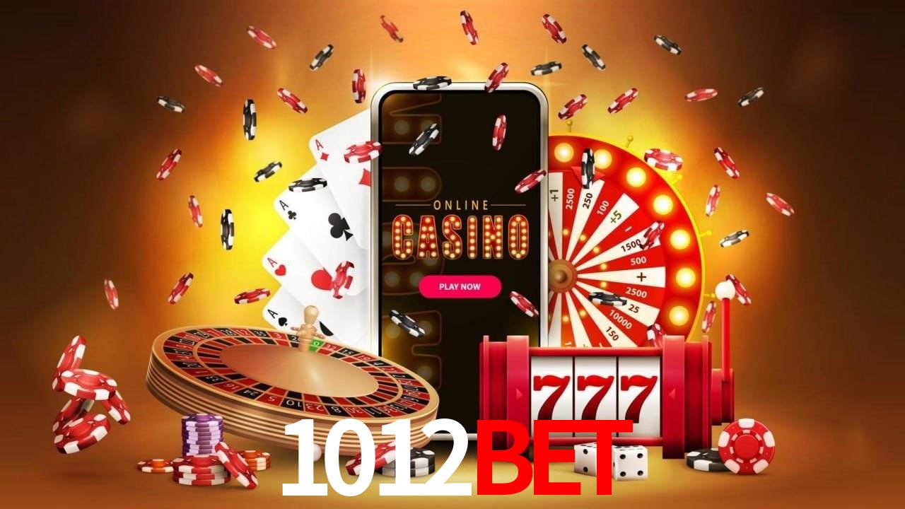 Tecnologia da Plataforma 1012bet