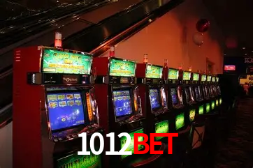 Explorando a Categoria de Eventos em Apostas na 1012bet