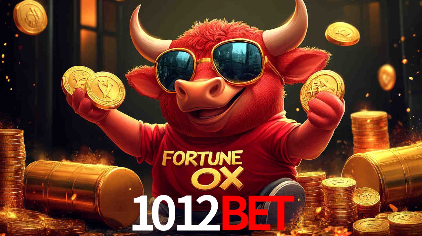 Descubra a Essência do 1012bet: Nossa História e Compromissos