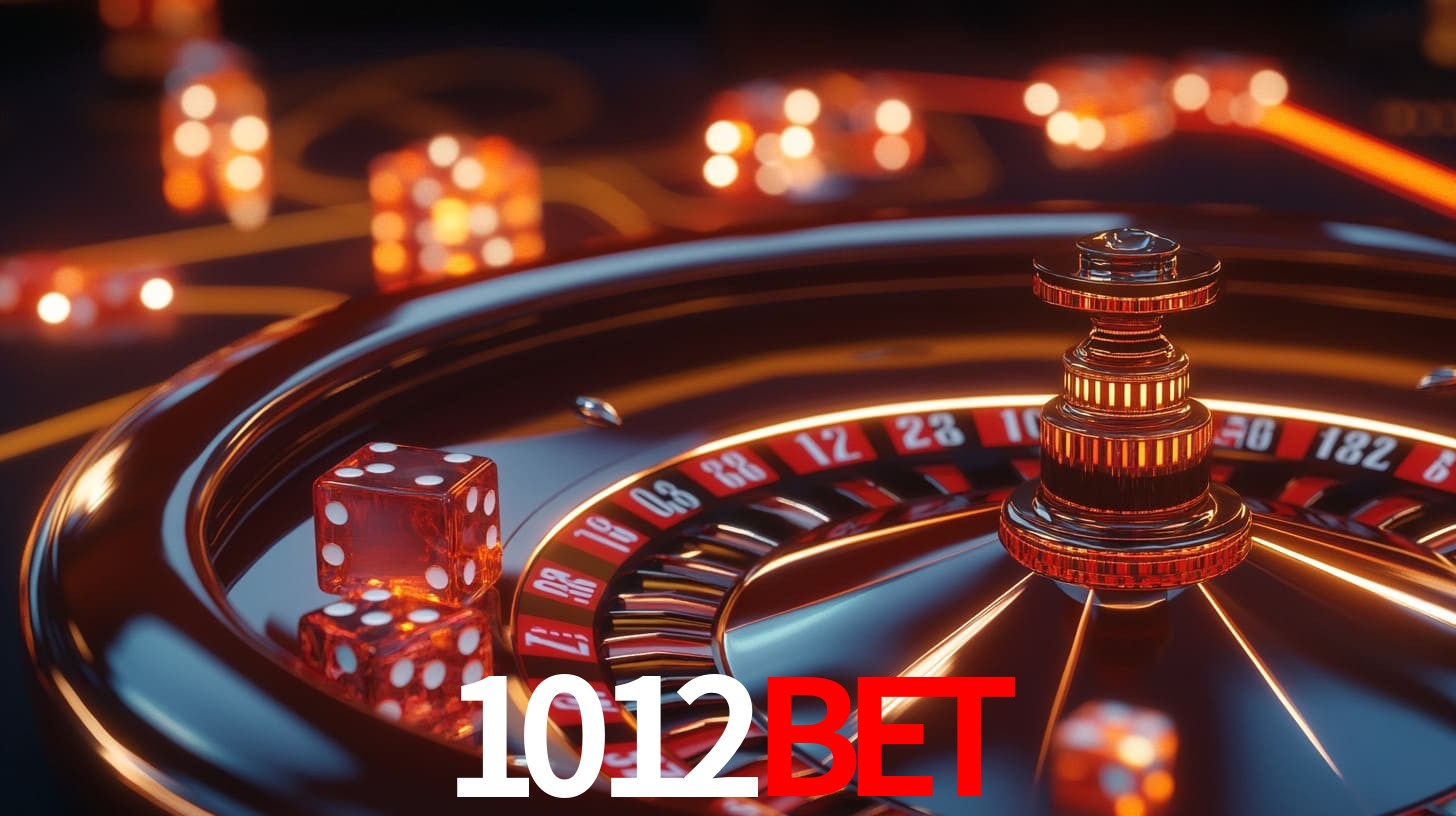 Roulette Table 1012bet