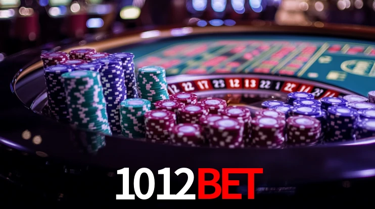 Tournaments 1012bet