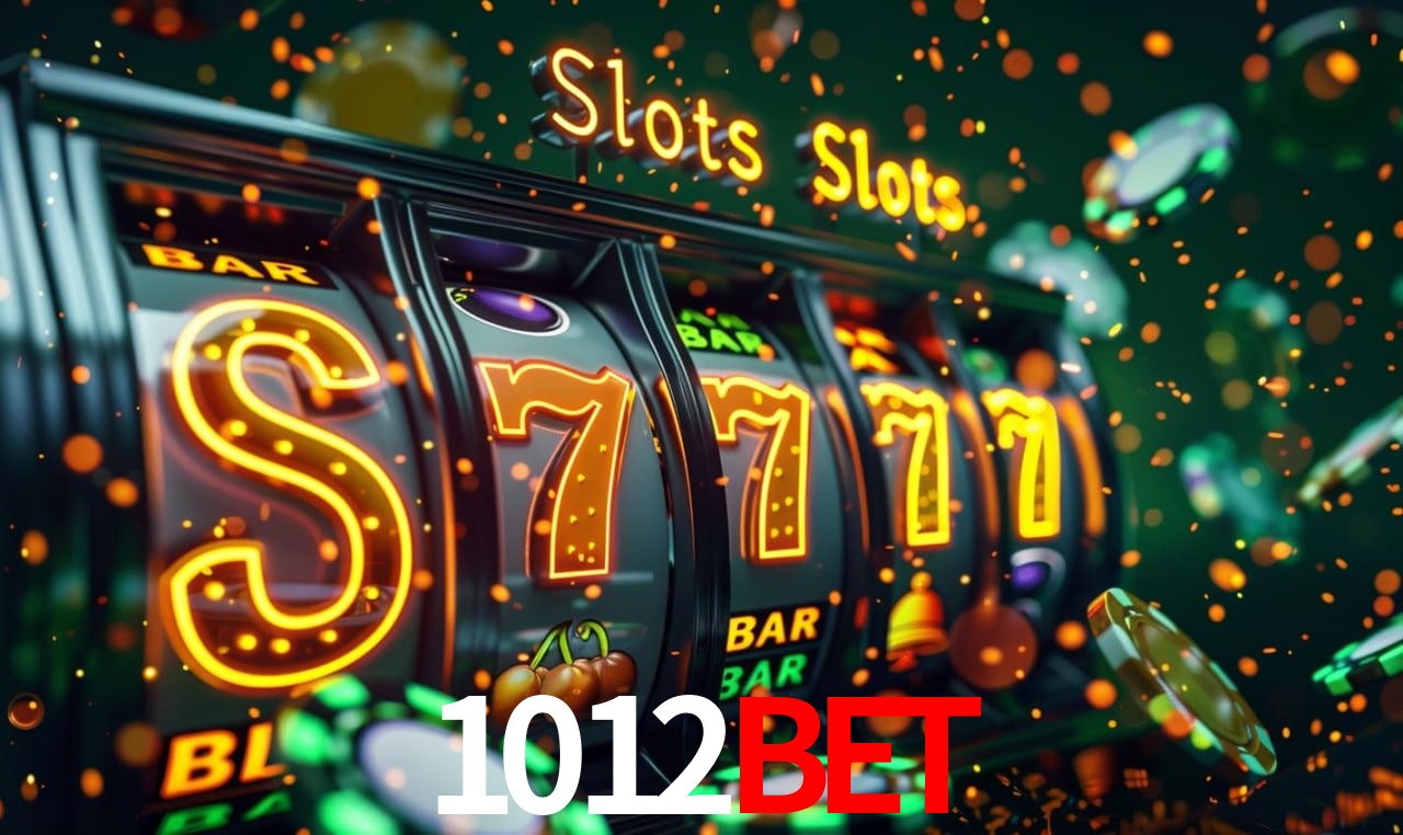 Experiência VIP 1012bet