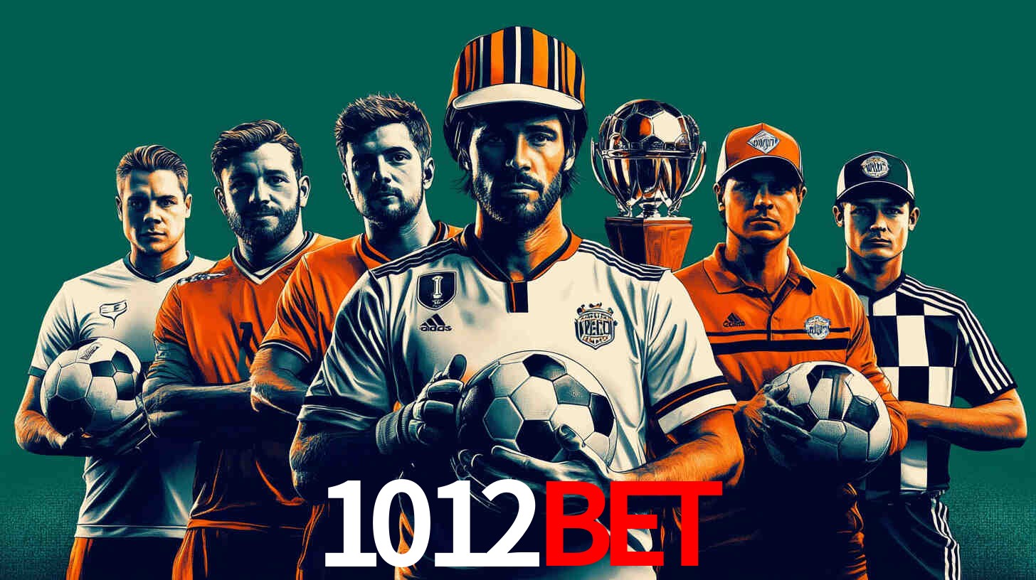 Inovações de Jogos na 1012bet: O Futuro das Experiências Interativas