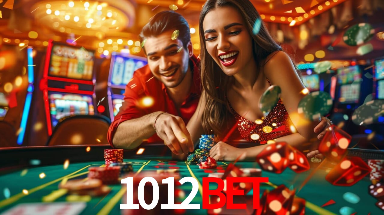 Promoção Relâmpago 1012bet