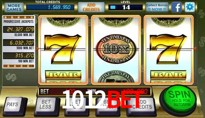 Descubra a Magia dos Jogos de Arcade no 1012bet