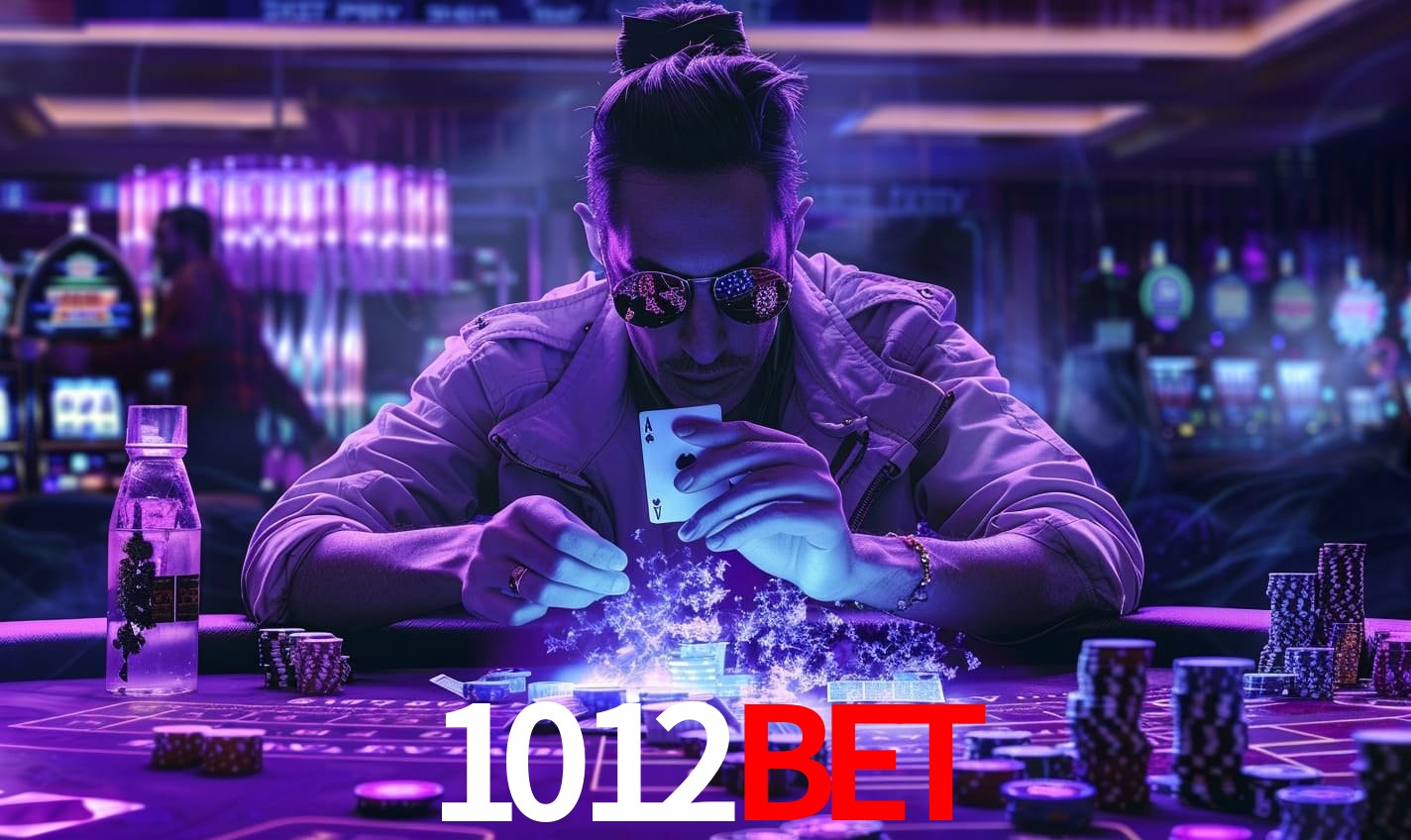 VIP Casino 1012bet