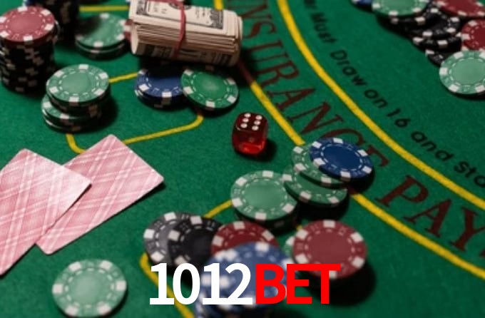 1012bet login