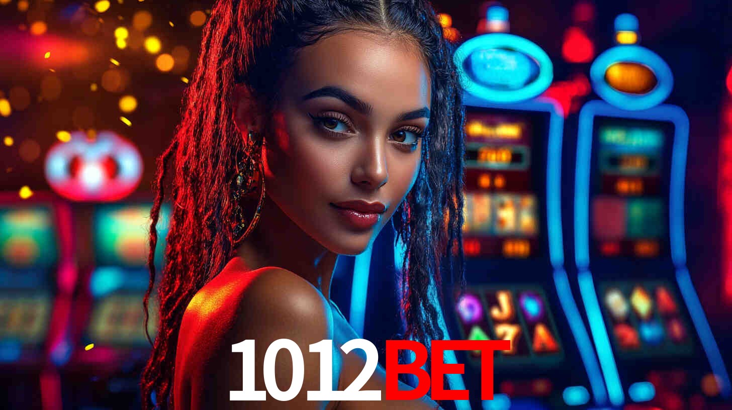 A Experiência Imersiva dos Cassinos Ao Vivo no 1012bet