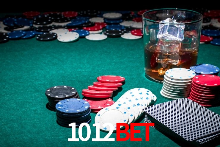Estatísticas Esportivas 1012bet