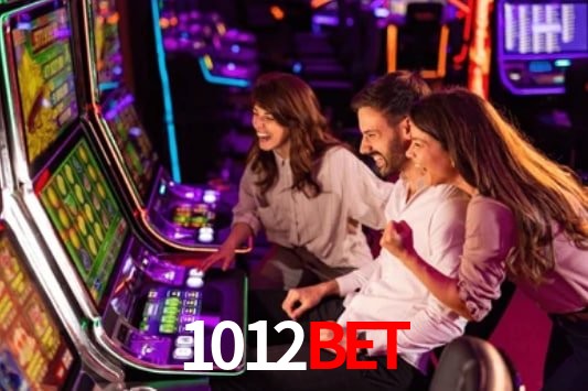 Jogos Exclusivos 1012bet