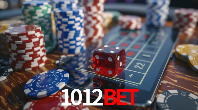 Bônus Generosos e Exclusivos no 1012bet para Você!
