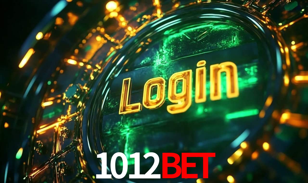 Interface do Aplicativo 1012bet - Design Premium e Intuitivo