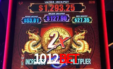 Descubra o Mundo do Cassino Online com 1012bet