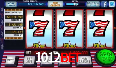 Desvendando o Mundo dos Jogos Virtuais na 1012bet