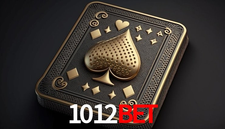 Provedores de Jogos 1012bet
