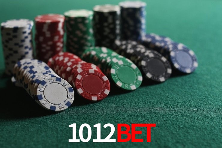 Game Statistics 1012bet