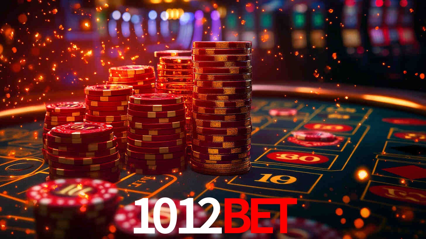 Premium Interface 1012bet