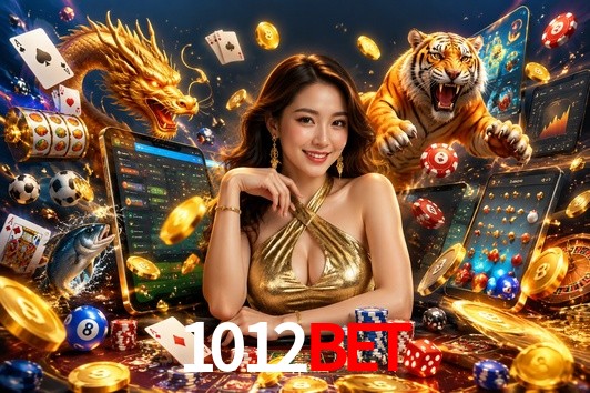 Account Benefits 1012bet