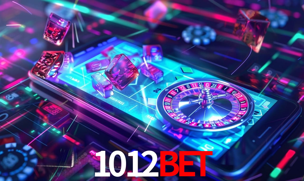 Avaliações dos Jogadores 1012bet