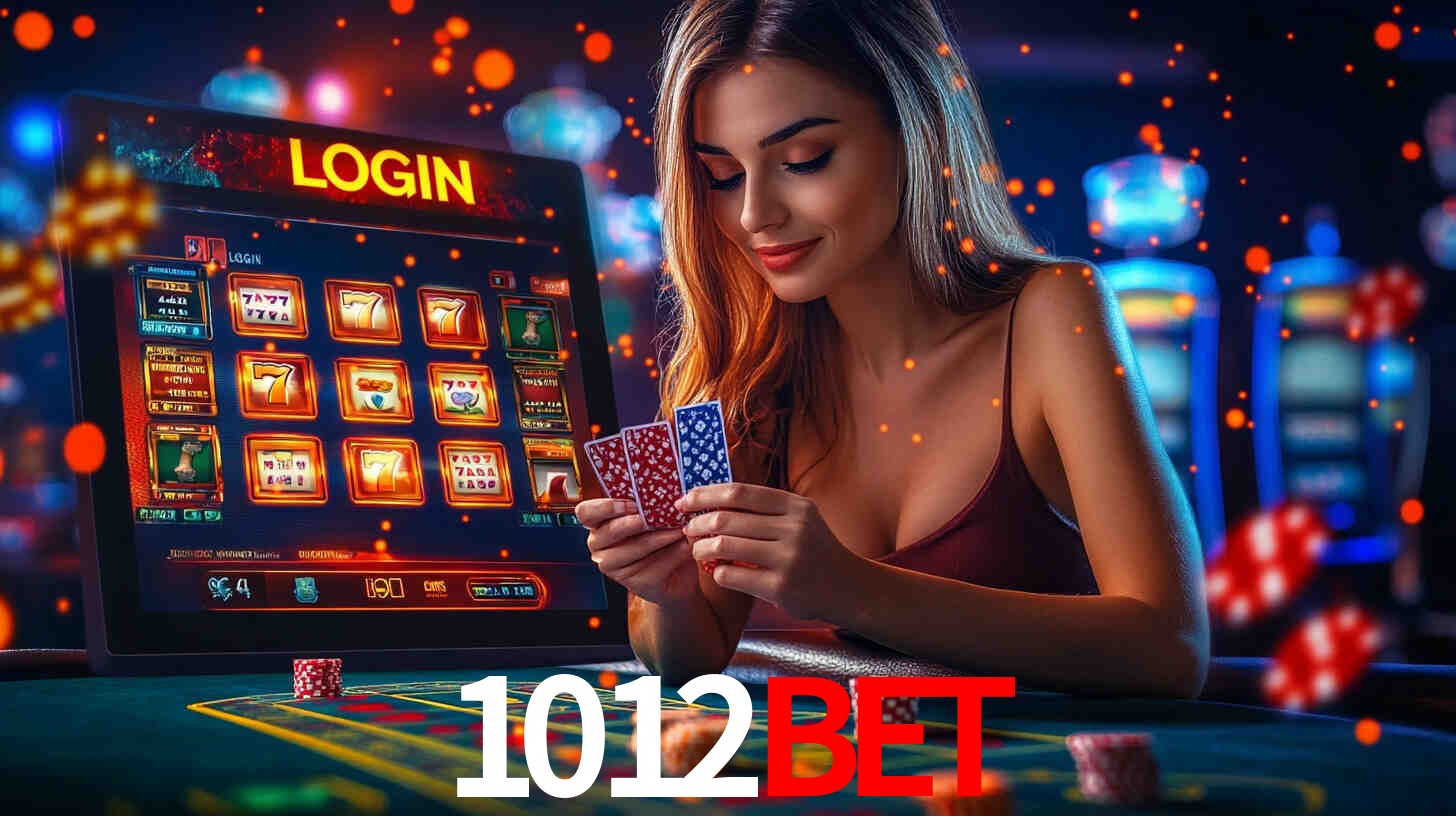 1012bet login