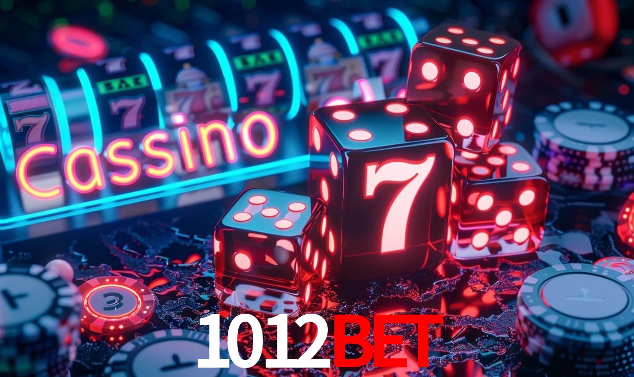 Welcome Bonus 1012bet