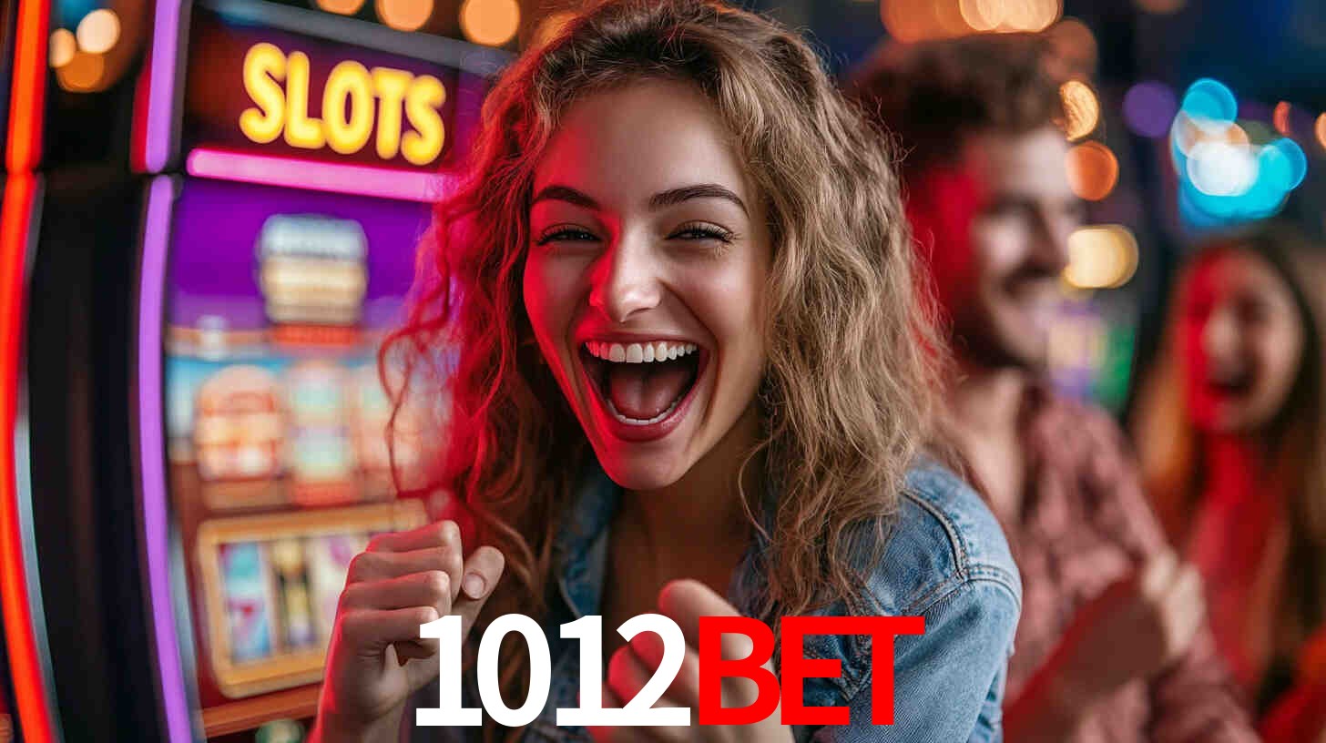 A Emoção da Loteria na 1012bet: Uma Chance de Mudança de Vida