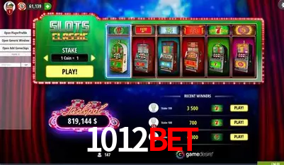 A Emoção da Loteria na 1012bet: Uma Chance de Mudança de Vida
