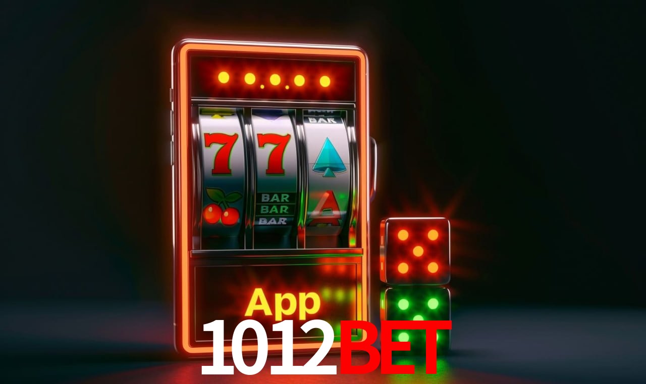 Login Seguro 1012bet