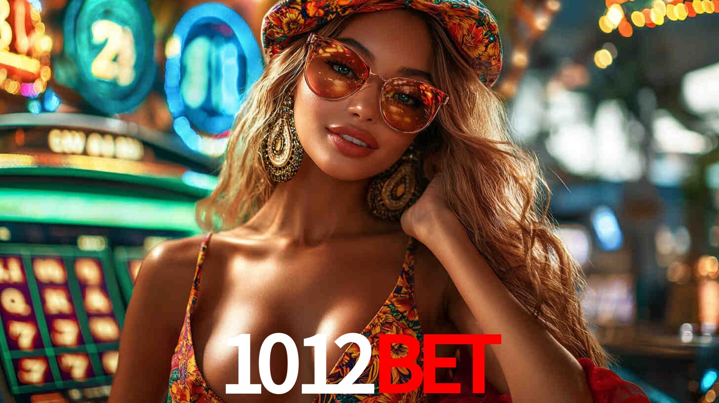1012bet App Interface