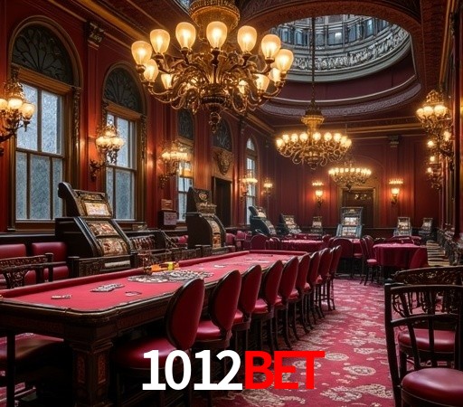 App Mobile 1012bet - Jogue em Qualquer Lugar no Seu Smartphone