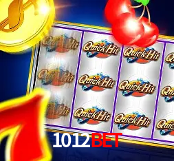 Apostas Esportivas na 1012bet: Um Guia Completo