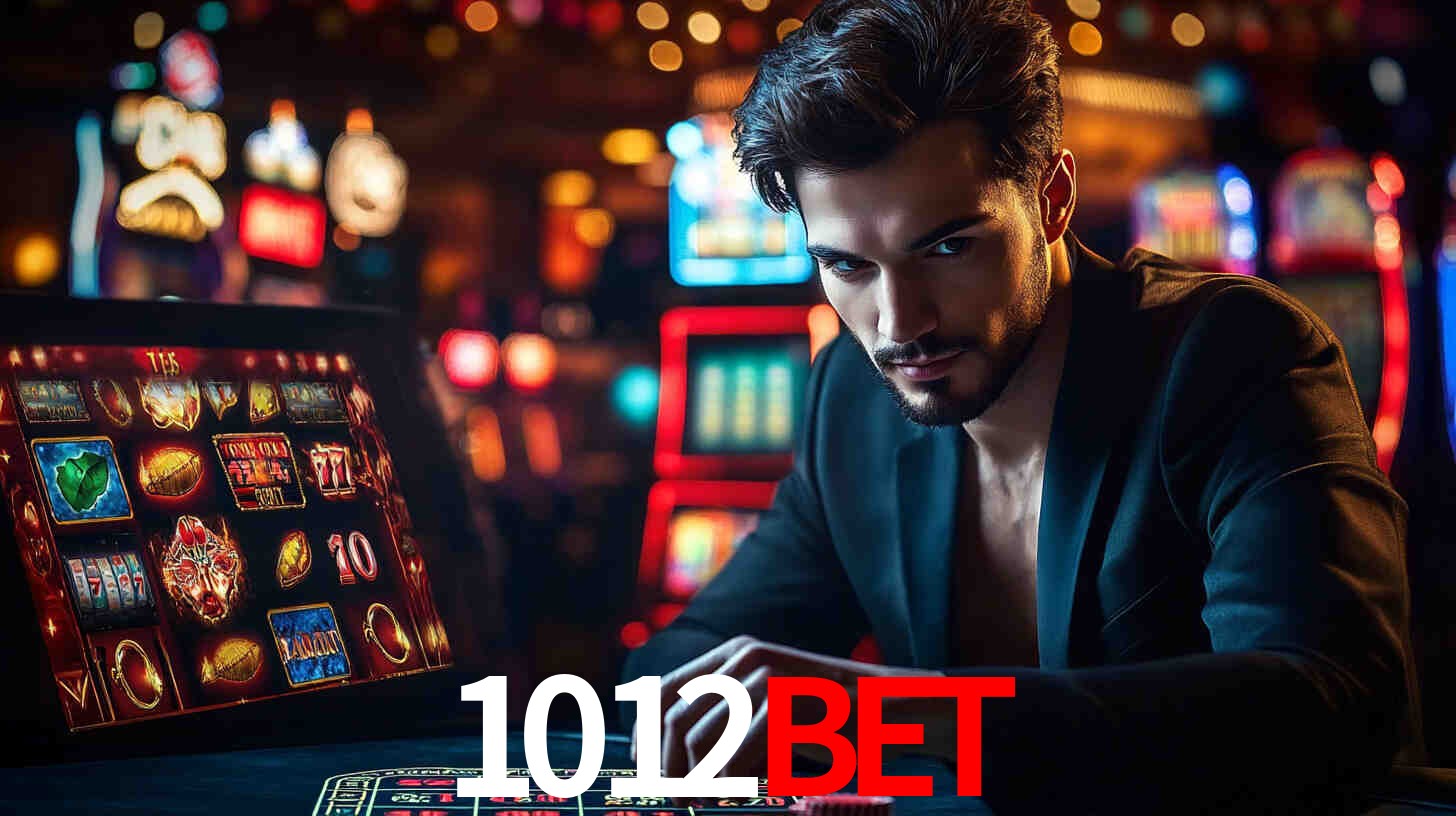1012bet.com