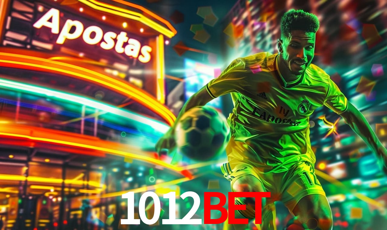 Benefícios da Conta 1012bet