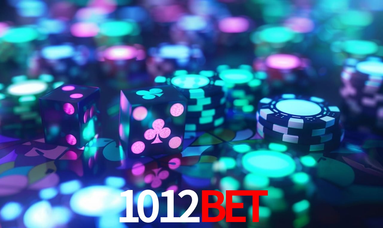 Apostas de Tênis 1012bet