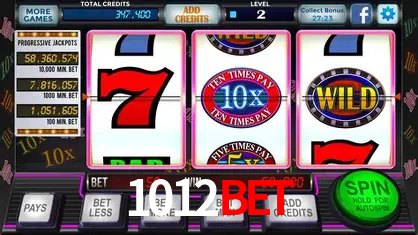 A Emoção da Loteria na 1012bet: Uma Chance de Mudança de Vida
